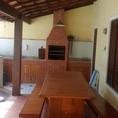 Casa Piscina, Mar E Lagoa Араруама Экстерьер фото