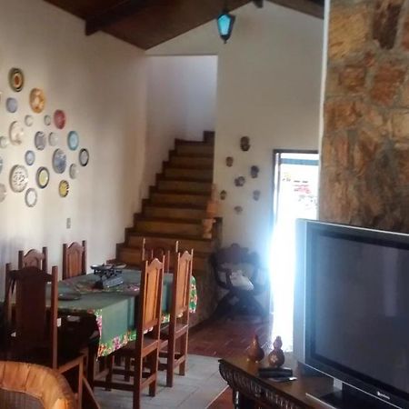 Casa Piscina, Mar E Lagoa Араруама Экстерьер фото