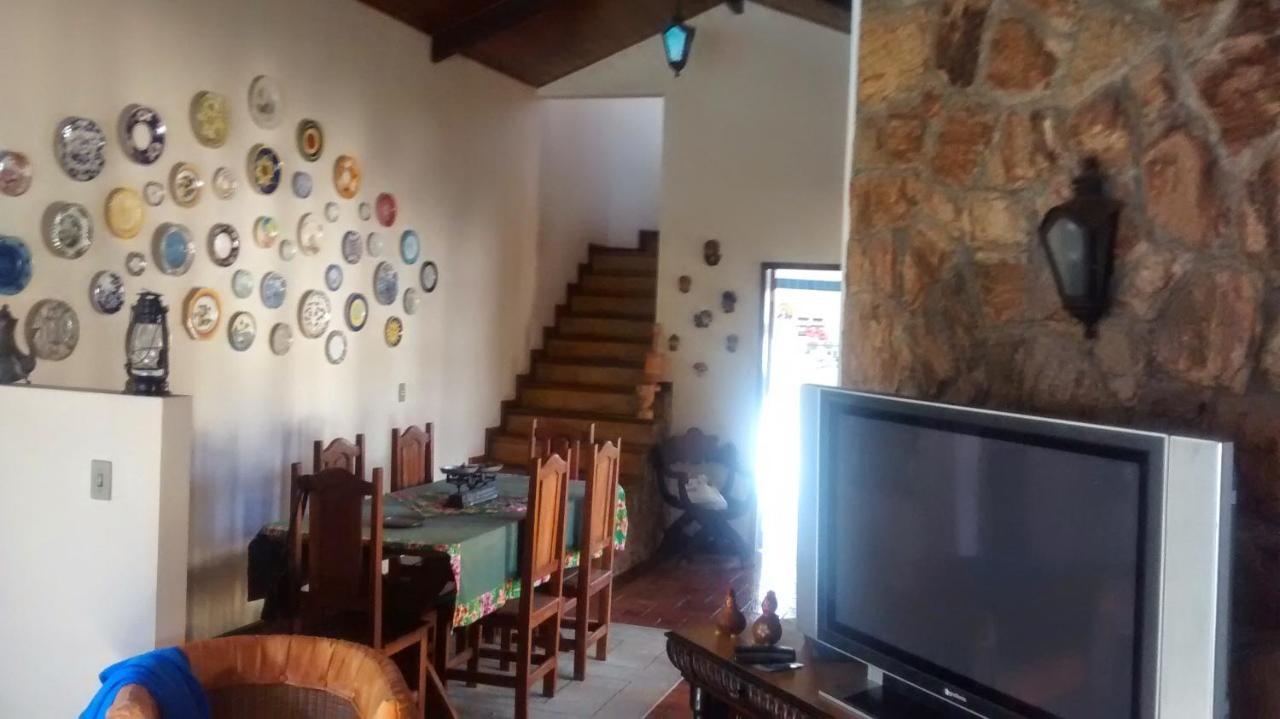 Casa Piscina, Mar E Lagoa Араруама Экстерьер фото